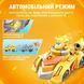 Super Wings Игровой набор Spinning Vehicle Золотой Мальчик (Golden Boy) EU770331 фото 4