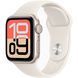 Смарт-часы Apple Watch SE 3 GPS 40mm Starlight Aluminium Case with Starlight Sport Band S/M (MEH34) MEH34 фото 1