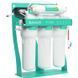 Фільтр зворотного осмосу Ecosoft P&rsquo;URE AQUACALCIUM Mint з помпою на станині, мембрана 75gpd DuPont, картридж AquaCalcium збагачує мінералами, дренаж 1 MO675PSMACECO фото 3