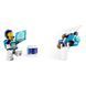 Конструктор LEGO City Межзвездный космический корабль 240 деталей (60430) 60430 фото 5