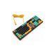 Клавіатура A4Tech Bloody AT87 USB Renegade (4711421000734) 4711421000734 фото 2