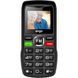 Мобильный телефон Ergo R182 Black R182 Black фото 3