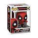 Funko Фигурка Funko POP Marvel: Deadpool - Bowling 5908305247203 фото 3