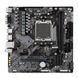Материнская плата Gigabyte B650M S2H Socket AM5 B650M S2H фото 1