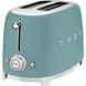 Тостер Smeg TSF01EGMEU TSF01EGMEU фото 1