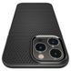 Накладка Spigen для Apple iPhone 14 Pro Liquid Air Matte Black (ACS04957) ACS04957 фото 7