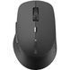Мишка Rapoo M300 Silent mode Wireless Grey M300 Silent Gray фото 1