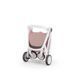 Коляска Greentom Classic Blossom-White (8719323770829) 8719323770829 фото 4