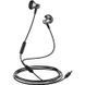 Наушники ColorWay 3.5 mm Wired Earphone Blast 1 Black (CW-WD01BK) CW-WD01BK фото 4