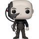 Фігурка Funko POP Movies: Star Trek First Contact - Picard (Borg) 889698834520 фото 2