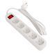 Мережевий фільтр СolorWay 5 розеток/2M White (CW-PSEA52W) CW-PSEA52W фото 3
