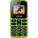 Мобильный телефон Sigma Comfort 50 HIT2020 Green (4827798120941) 4827798120941 фото 1