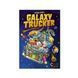 Настільна гра Czech Games Edition Galaxy Trucker (Космічні дальнобійники), англійська (8594156310615 8594156310615 фото 1
