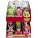 Машинка CoComelon Mini Vehicles Літак CMW0051 фото 3