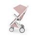 Коляска Greentom Classic Blossom-White (8719323770829) 8719323770829 фото 3