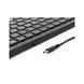 Клавіатура A4Tech FX53 USB UA Black (4711421002394) 4711421002394 фото 6