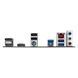 Материнська плата Gigabyte B650M D3HP Socket AM5 B650M D3HP фото 5
