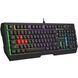 Клавіатура A4Tech Bloody B135N USB Black (4711421977678) 4711421977678 фото 4