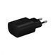 Зарядний пристрій ColorWay Power Delivery USB Type-C (25W) чорний (CW-CHS033PD-BK) CW-CHS033PD-BK фото 1