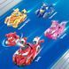 Super Wings Игровой набор Spinning Vehicle Золотой Мальчик (Golden Boy) EU770331 фото 6