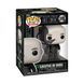 Фігурка Funko POP Movies: Star Trek First Contact - Picard (Borg) 889698834520 фото 3