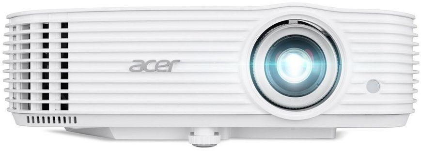 Acer Проектор P1557Ki FHD, 4800 lm, 1.125-1.46, WiFi MR.JV511.001 фото