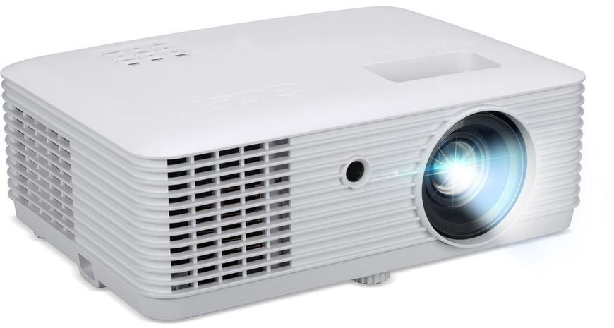 Acer Проектор Vero XL3515i FHD, 5500 lm, LASER, 1.49-1.64, WiFi MR.JXR11.001 фото