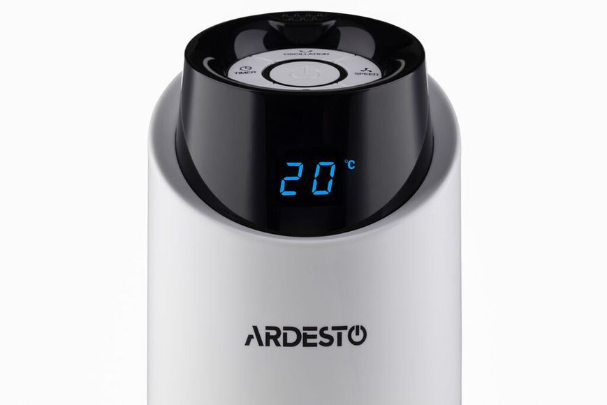 Вентилятор ARDESTO FNT-R44X1W FNT-R44X1W фото