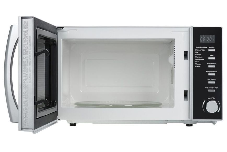 Микроволновая печь Ardesto GO-E725S GO-E725S фото