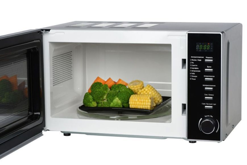 Микроволновая печь Ardesto GO-E725S GO-E725S фото