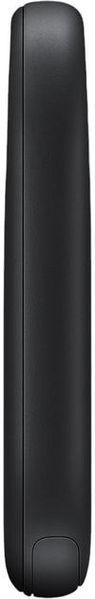 Трекер Samsung Galaxy SmartTag2 Black (EI-T5600BBEG) EI-T5600BBEG фото