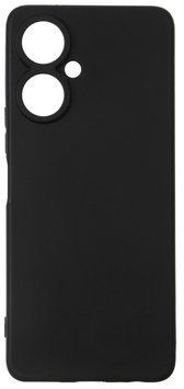 Накладка ArmorStandart Matte Slim Fit для TECNO Camon 19 4G / 19 Pro 4G Cam cov Black (ARM63709) ARM63709 фото