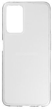 Накладка ArmorStandart Air Series для OPPO A76 4G Transparent (ARM64617) ARM64617 фото