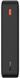 Универсальная батарея Baseus Airpow Fast Charge 30000mAh (20W) Black (PPQD090101) PPQD090101 фото 2