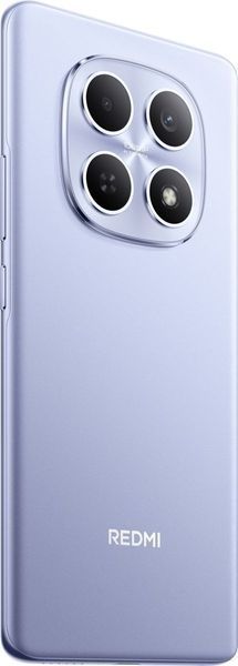 Смартфон Xiaomi Redmi Note 15 8/256GB Purple 1183677 фото