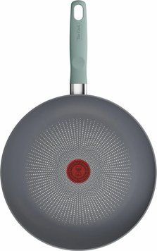 Сковорода Tefal Halo Eucalyptus универсальная, 28 см б/к (G0160602) G0160602 фото