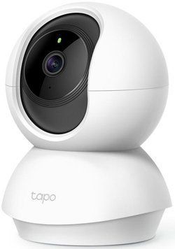 IP камера TP-LINK Tapo TC70 TC70 фото