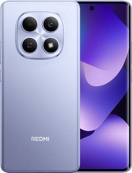 Смартфон Xiaomi Redmi Note 15 8/256GB Purple 1183677 фото
