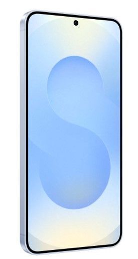 Смартфон Samsung Galaxy S25 12/512GB Icy Blue (SM-S931BLBHEUC) SM-S931BLBHEUC фото