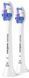 Насадки для звукової зубної щітки Philips Sonicare HX6052/87 Sensitive HX6052/87 фото 1