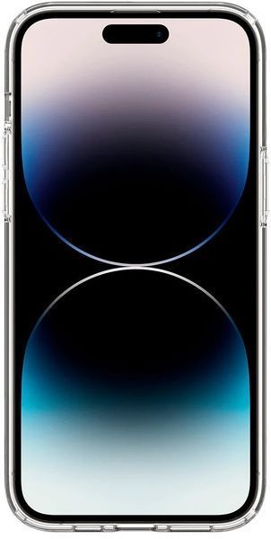 Накладка Spigen для Apple iPhone 14 Pro Ultra Hybrid MagFit Graphite (ACS04970) ACS04970 фото