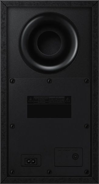 Саундбар Samsung HW-B450F 2.1-Channel 300W (HW-B450F/UA) HW-B450F/UA фото