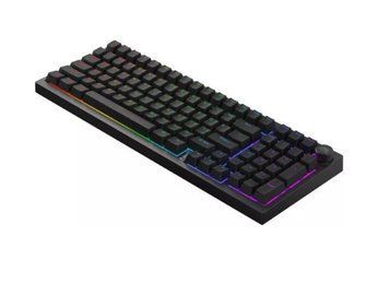 Клавіатура Proove Gaming Slicker Black (WKSL00022401) WKSL00022401 фото