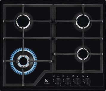 Варочная поверхность Electrolux KGS6436K KGS6436K фото