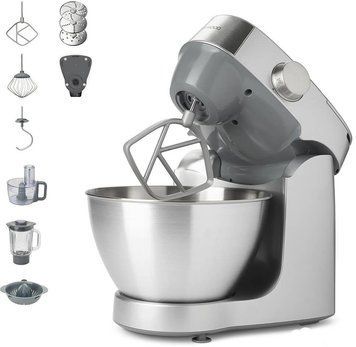 Кухонна машина Kenwood KHC29A.O0SI KHC29A.O0SI фото