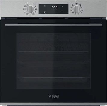 Духовка Whirlpool OMK58HR0X OMK58HR0X фото