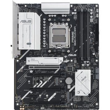 Материнська плата ASUS PRIME B840-PLUS WIFI PRIME B840-PLUS WIFI фото
