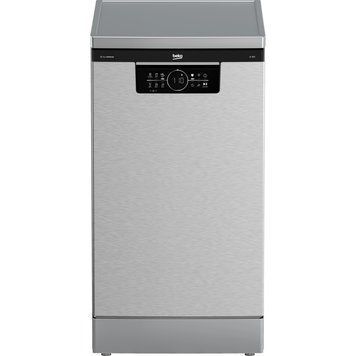 Посудомийна машина Beko BDFS 26121 XQ BDFS26121XQ фото