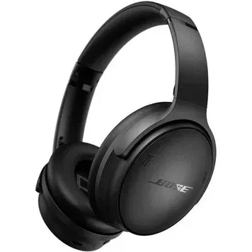 Навушники Bluetooth Bose QuietComfort Headphones Black (884367-0100)