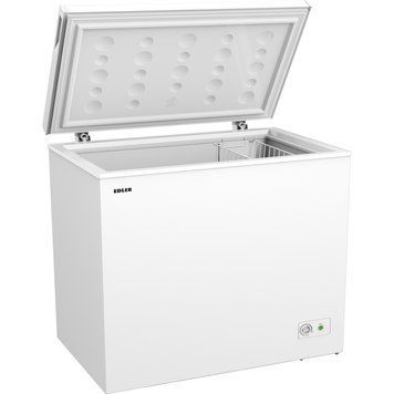 Морозильна скриня Edler ED-250A ED-250A фото
